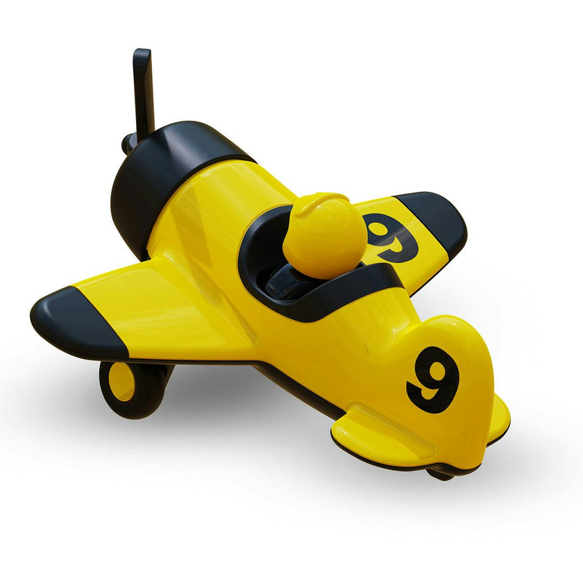 Plane MIMMO