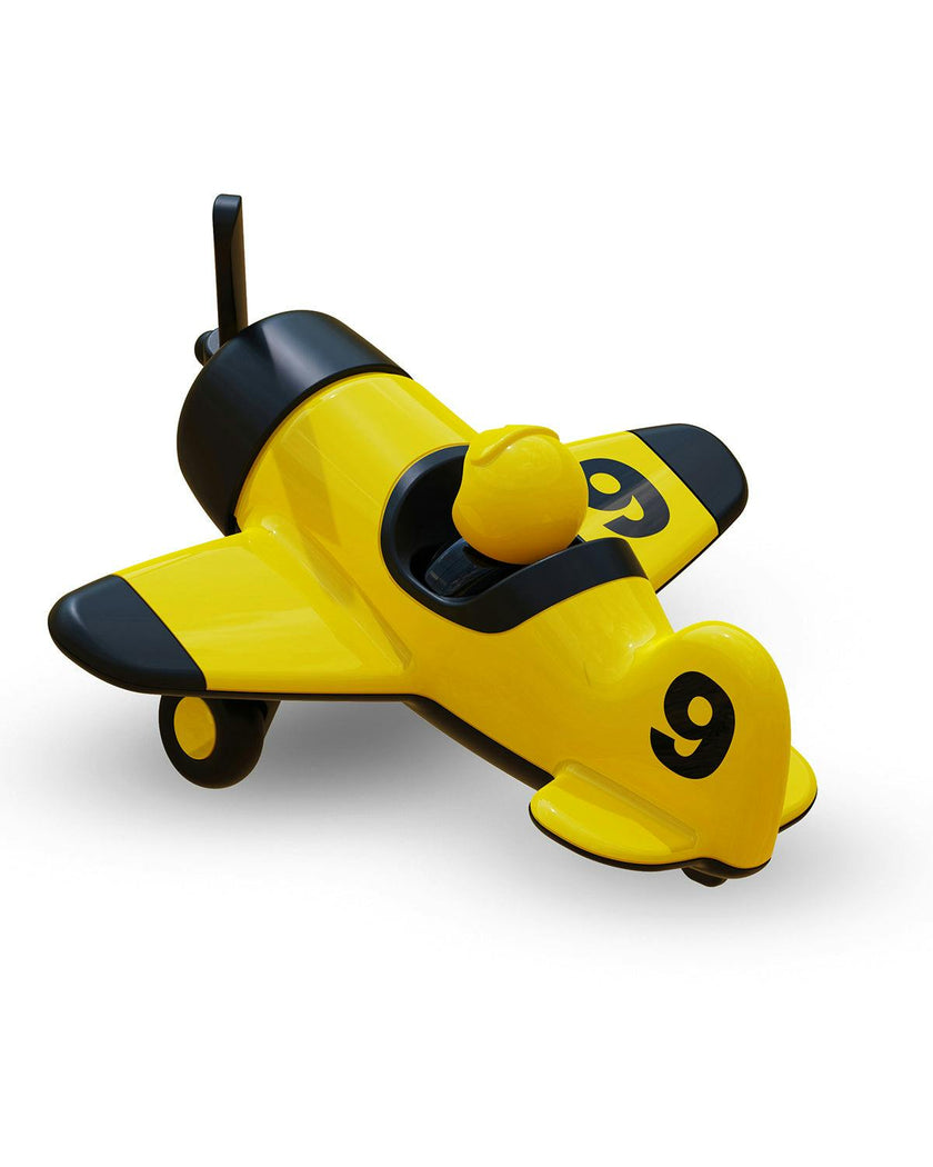 Plane MIMMO