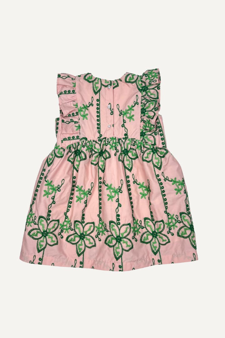 SOFIA DRESS