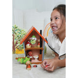 Robin's Nest Box