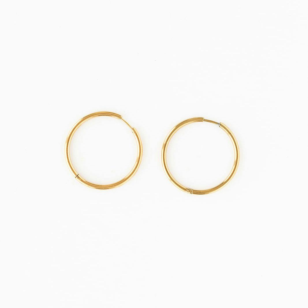 Dangly Diamond Stack Set