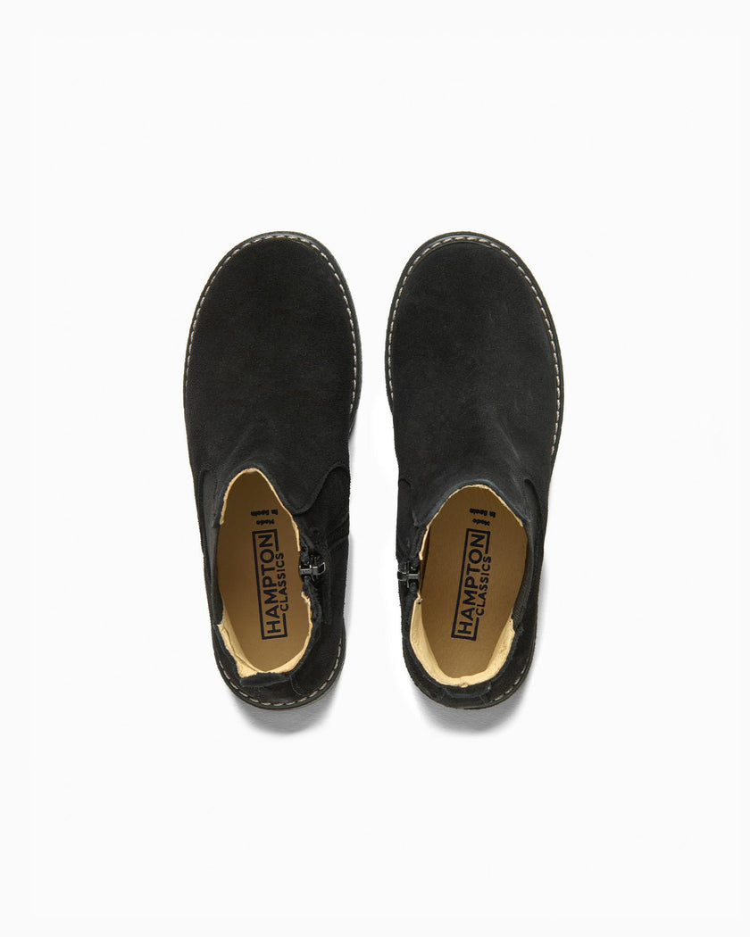 Hampton Classics Burlington Boots in Black