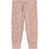 Charlie Ribbed Joggers