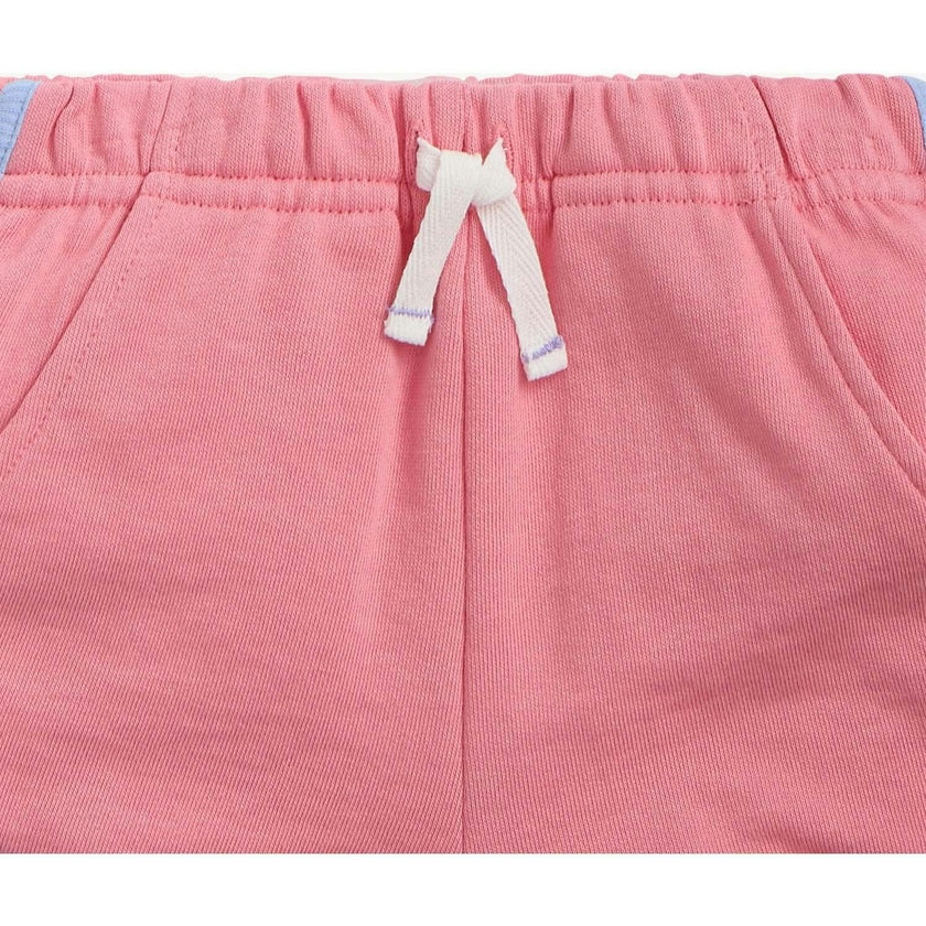 Magnetic Peek-A-Pocket T-Shirt & Shorts Set