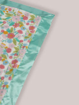 Studio Oh! Reversible Double-Layer Baby Blanket
