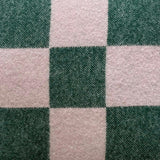 Checkerboard Cushion
