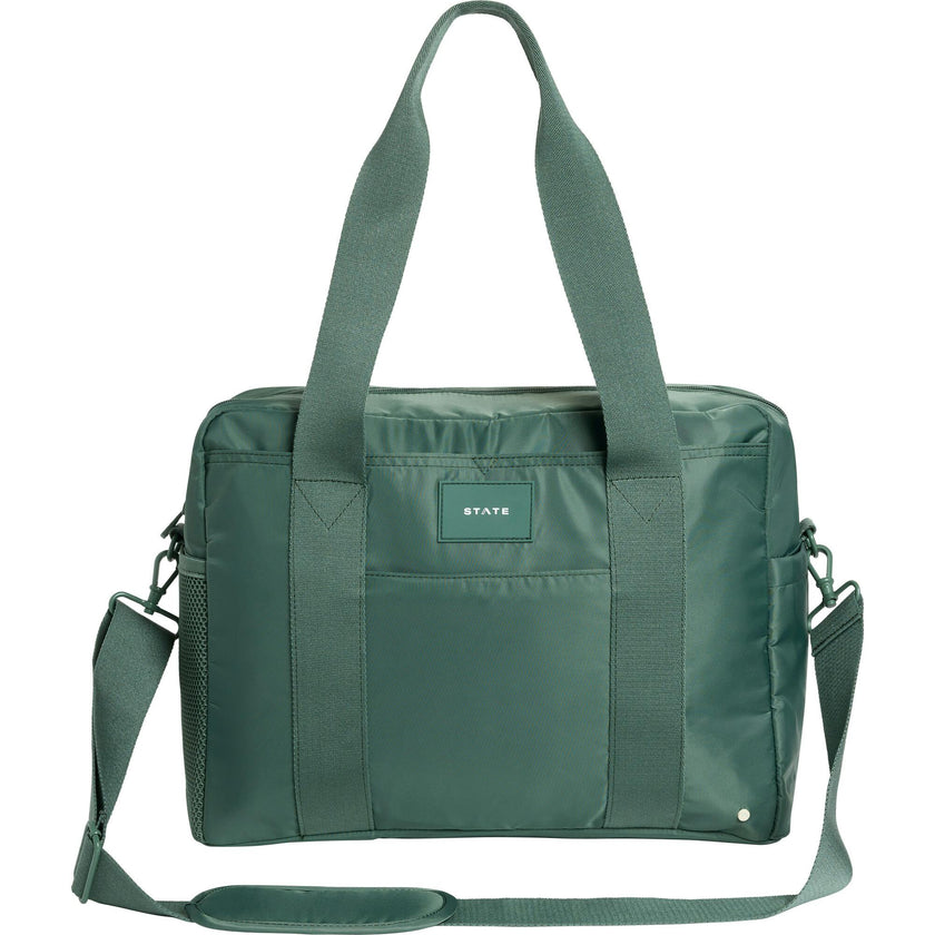 Jordan Diaper Tote