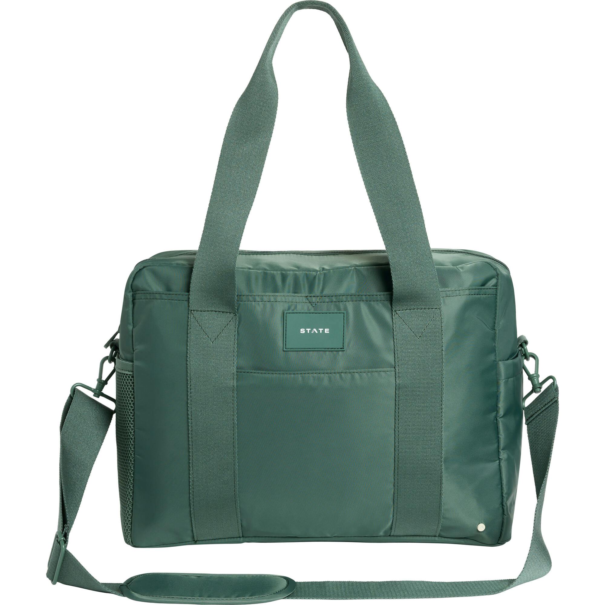 Jordan Diaper Tote