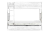 The MDB Family Universal Twin Storage Trundle Bed