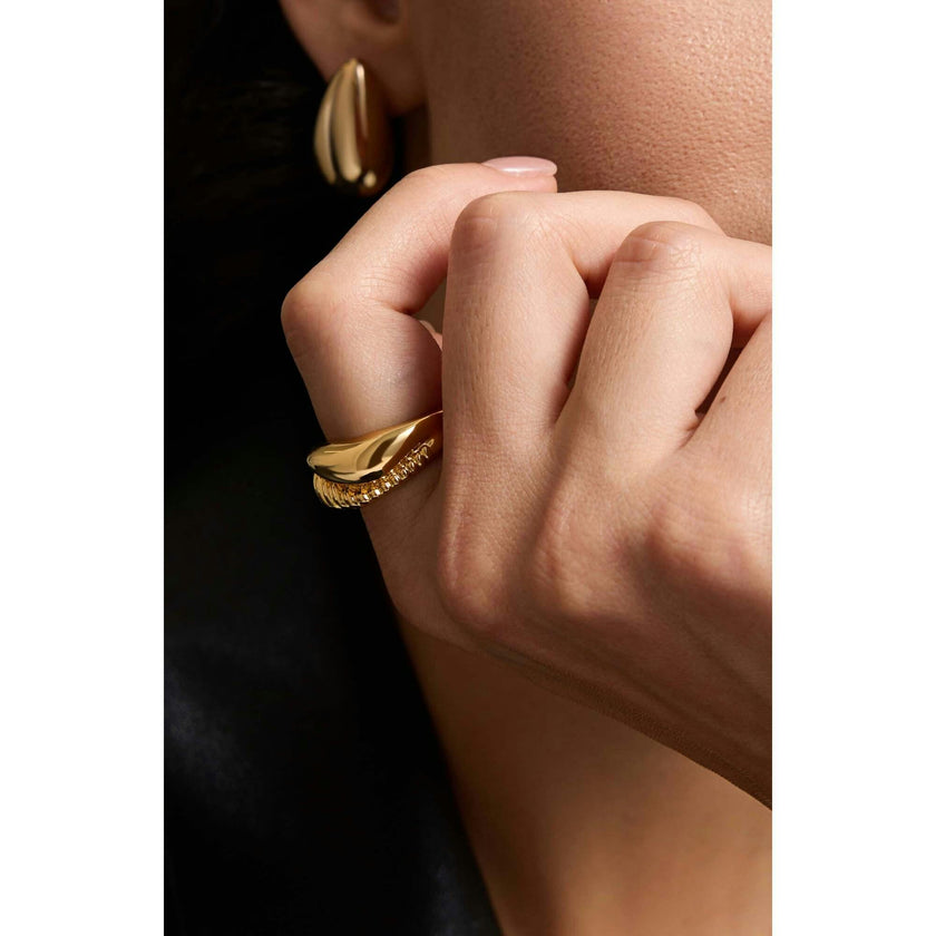 Drop Ring