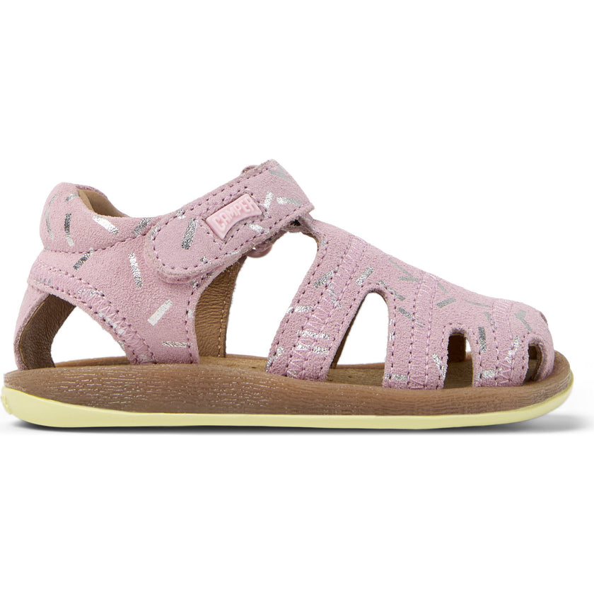 Sandals Bicho FW Blue