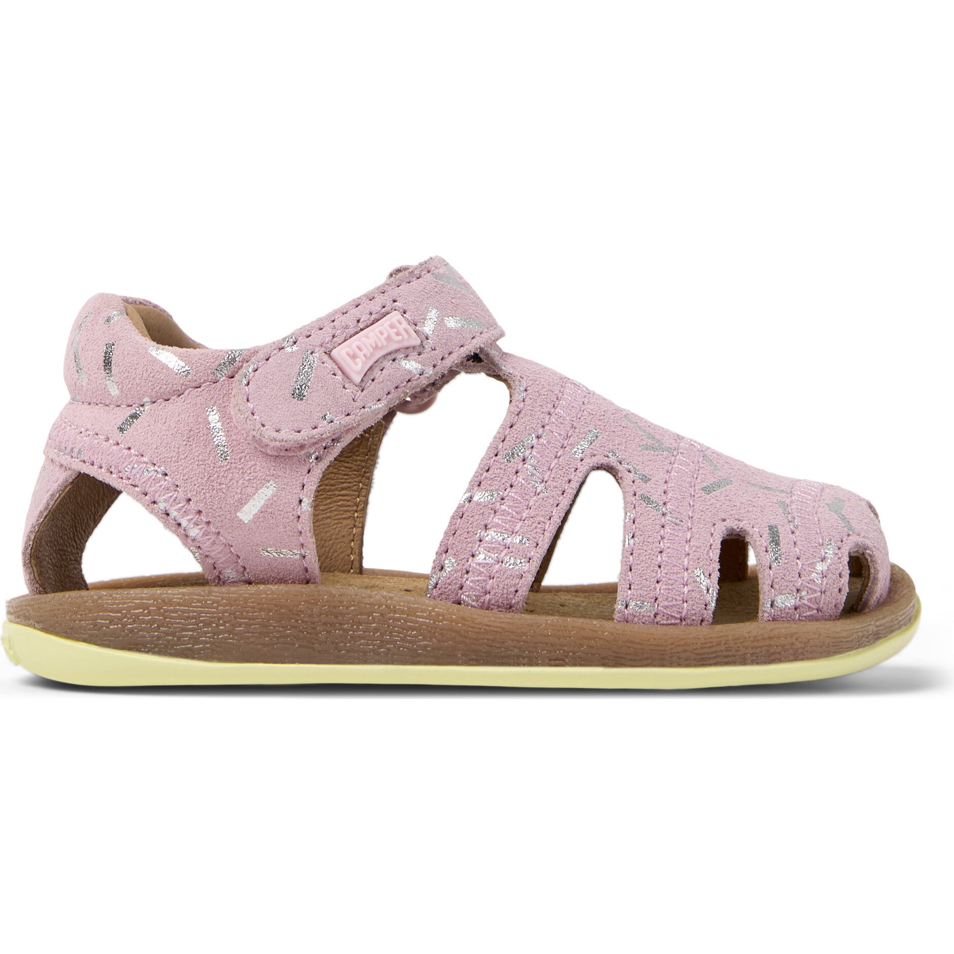 Sandals Bicho FW Blue