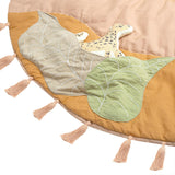Kendi Desert Sunset Baby Activity Mat