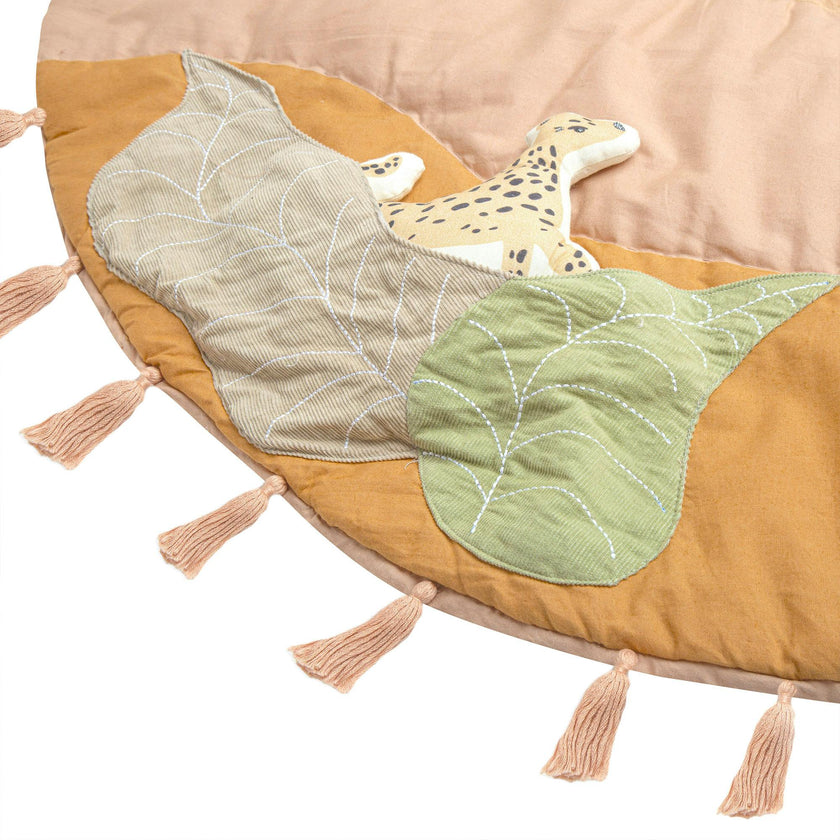 Kendi Desert Sunset Baby Activity Mat
