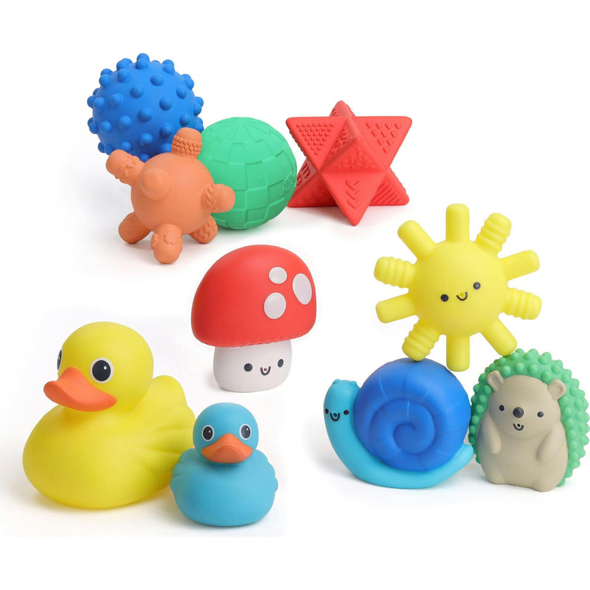 Itzy Splash Gift Set