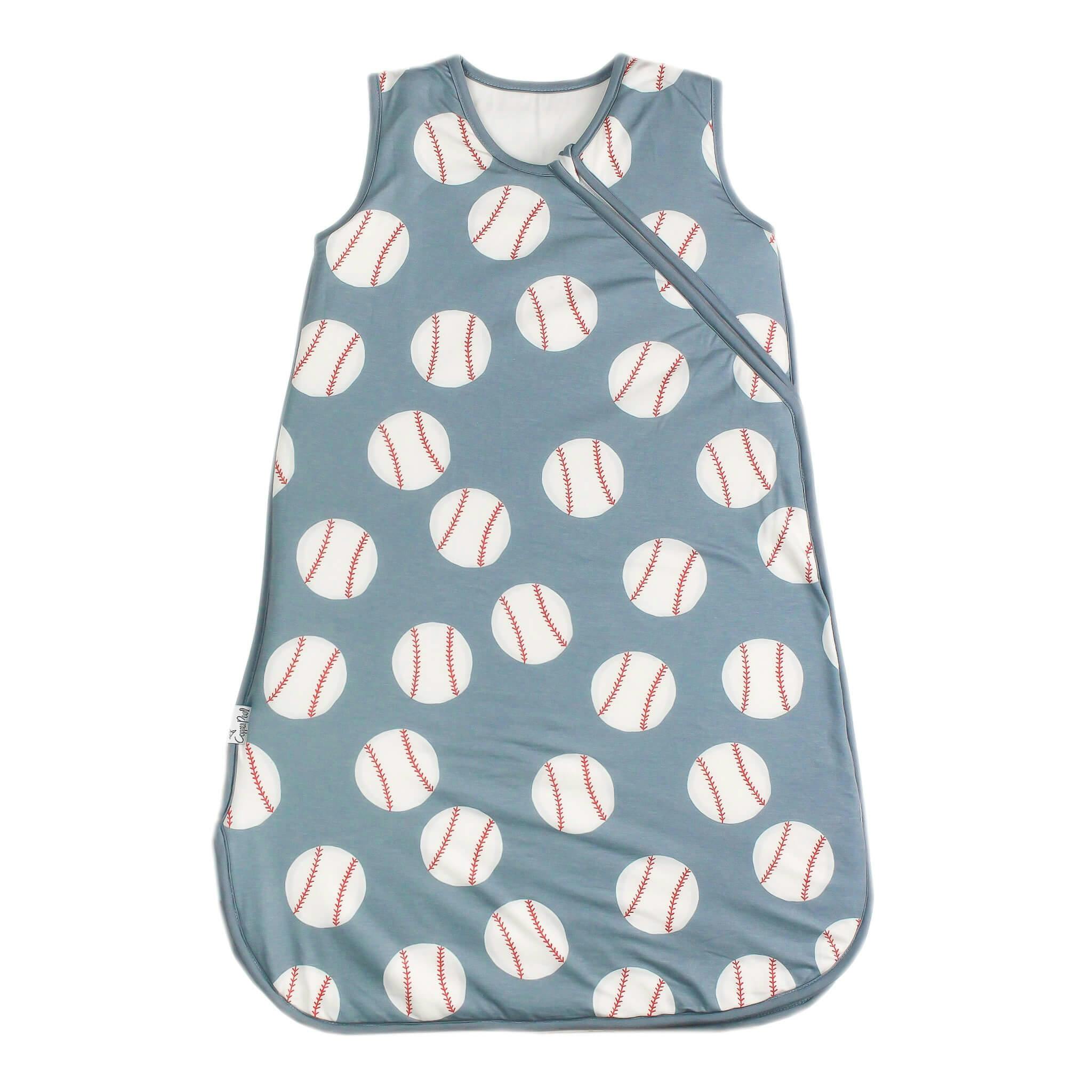 Sleep Bag - Slugger