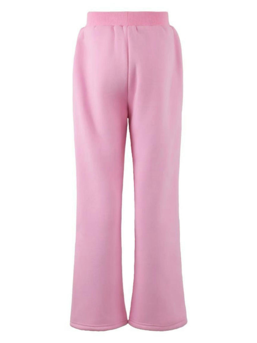 Pink Super Soft Knit Hello Kitty® Set