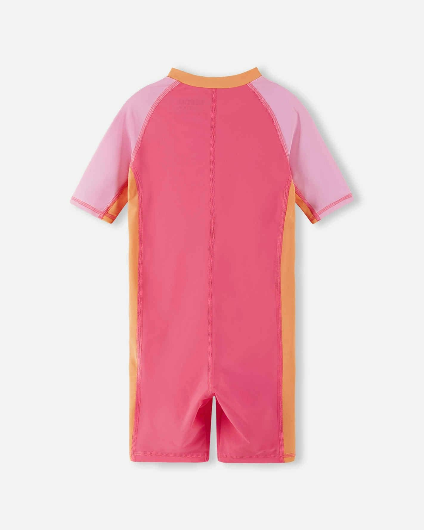 Vesihiisi - Kids' UPF 50+ Swimsuit