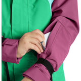 Neve snow jacket
