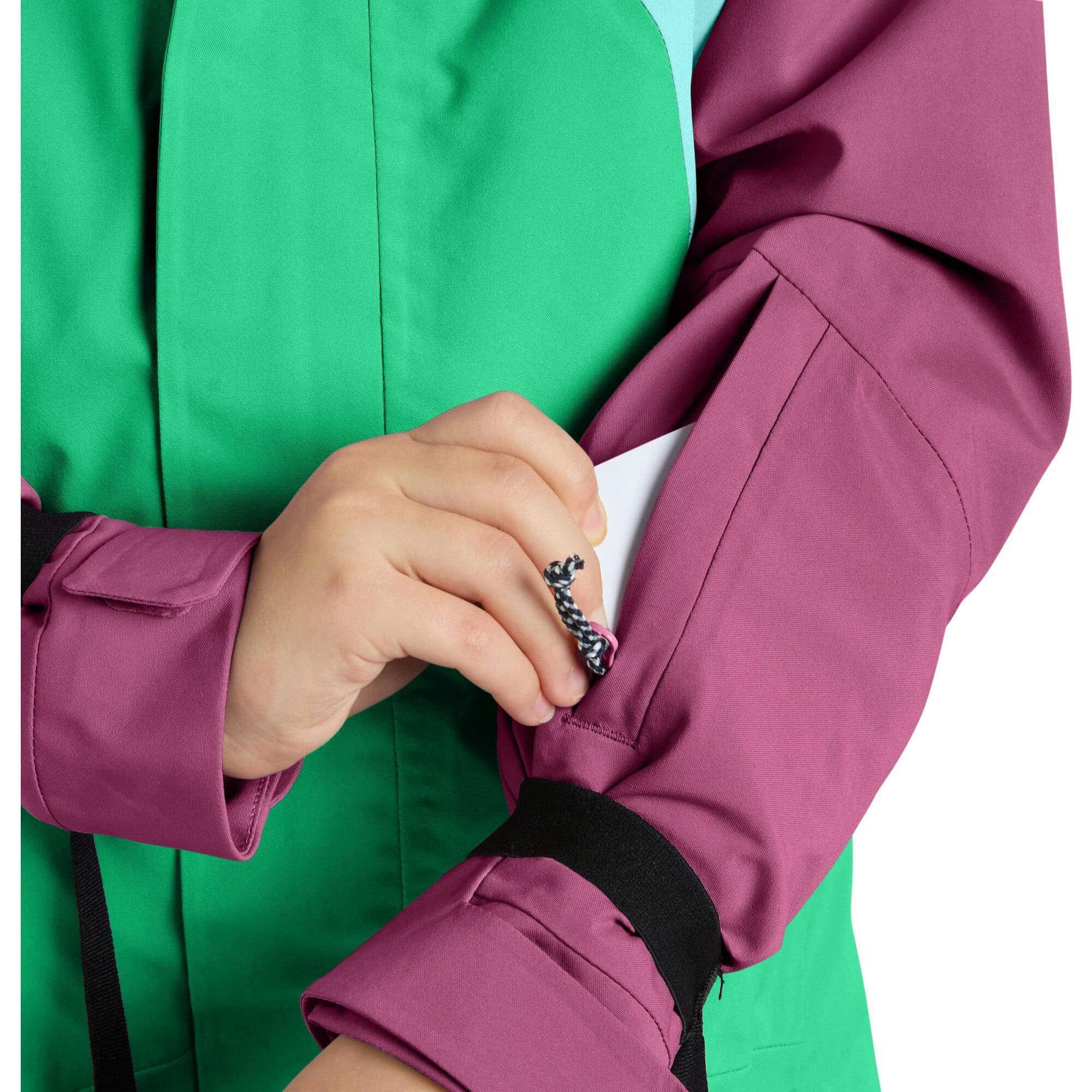 Neve snow jacket
