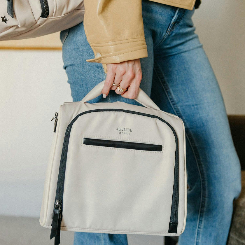 Witney Carson Insulated Bottle Bag