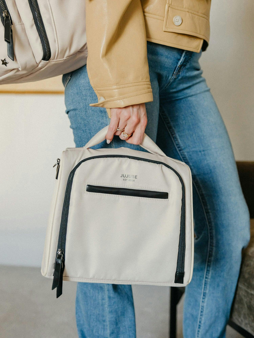 Witney Carson Insulated Bottle Bag