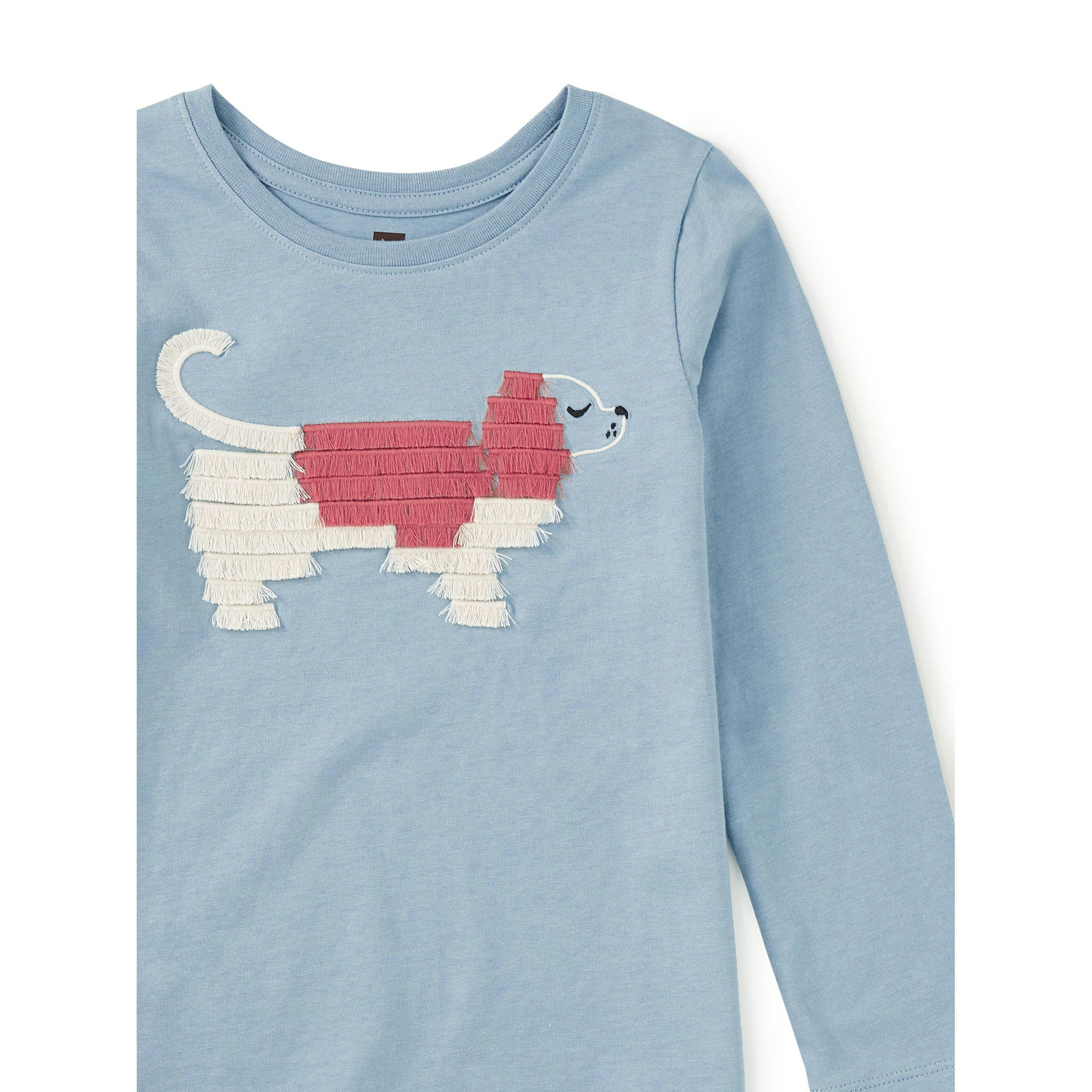 King Charles Spaniel Graphic Tee, Cloud