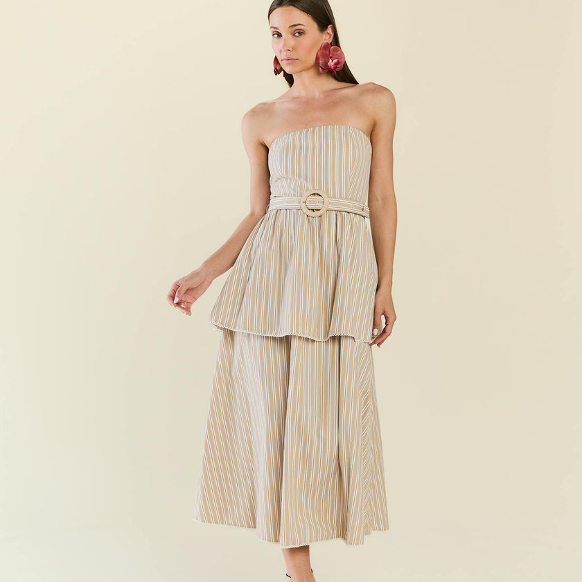 Daisy Dress x Sadie Loving