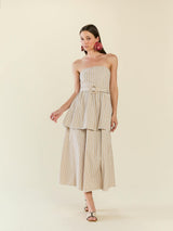 Daisy Dress x Sadie Loving