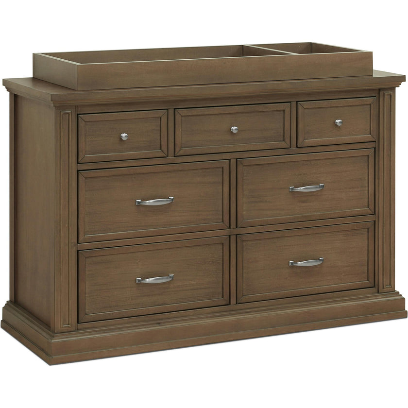 Durham 7-Drawer Dresser