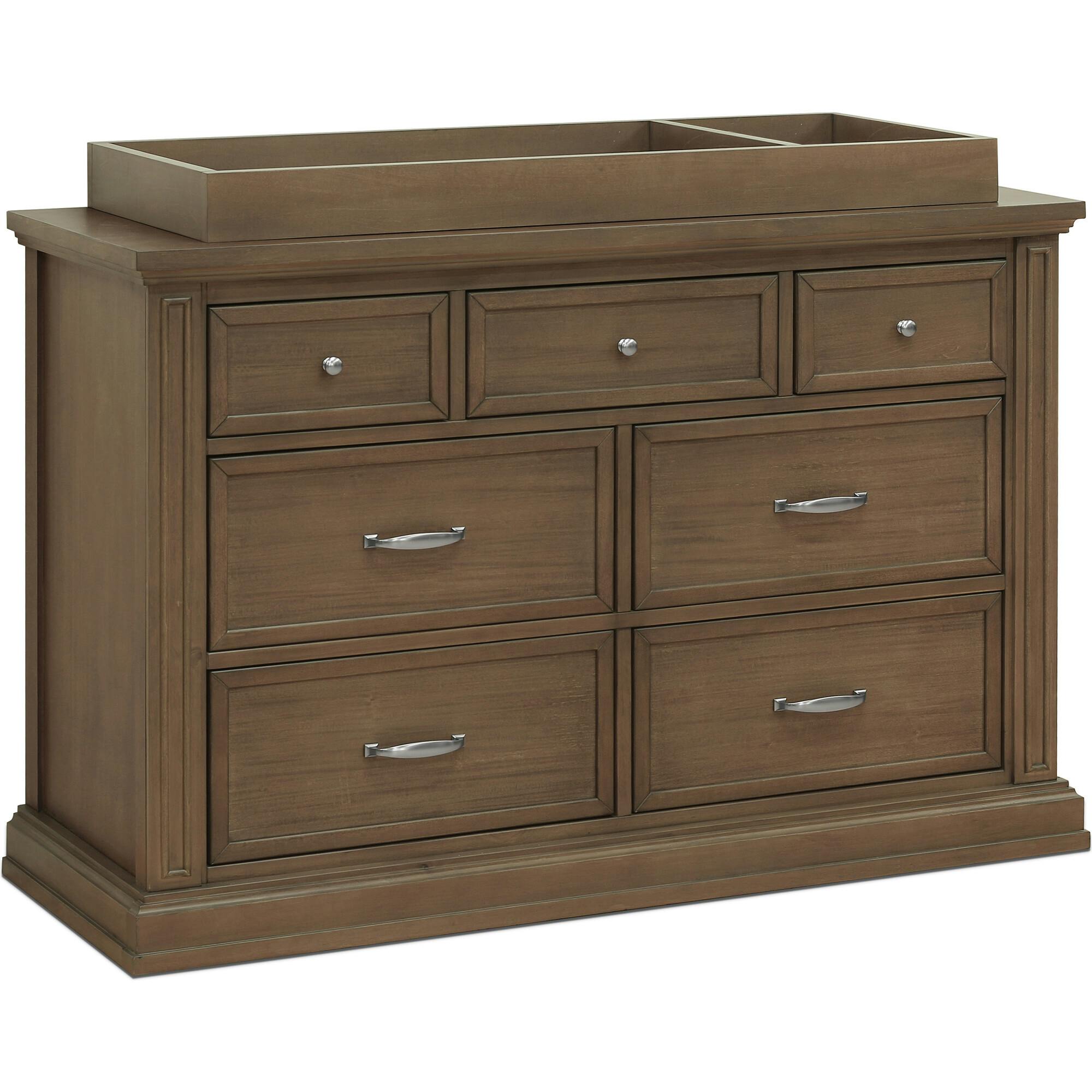 Durham 7-Drawer Dresser