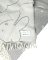 Miffy Blanket