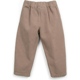 Twill Trousers