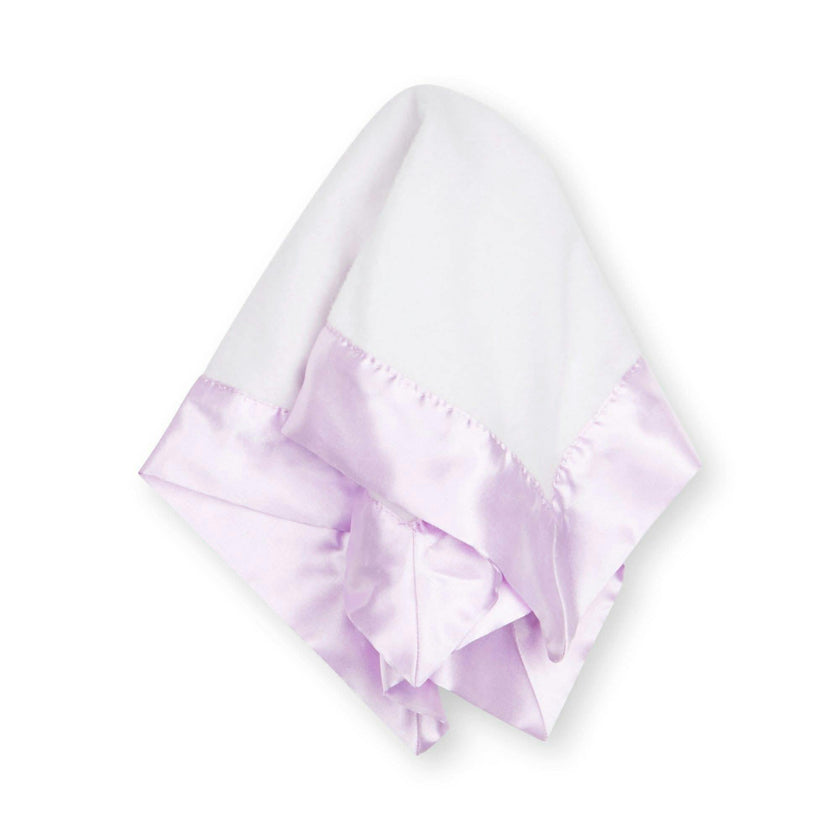 Security Blanket, Lavender
