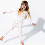 Bamboo Kids Pajamas