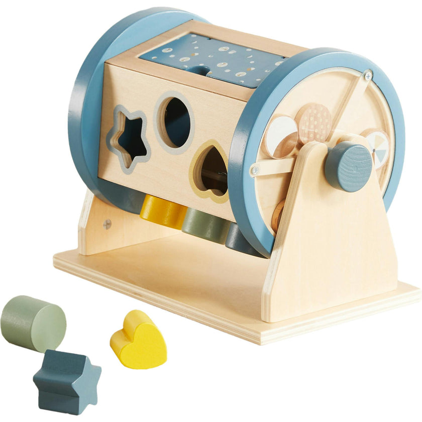 Activity Roller
