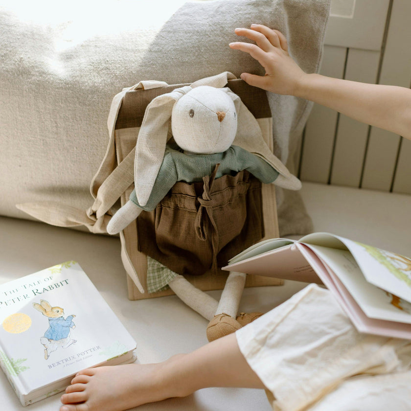 New Doll House Bag