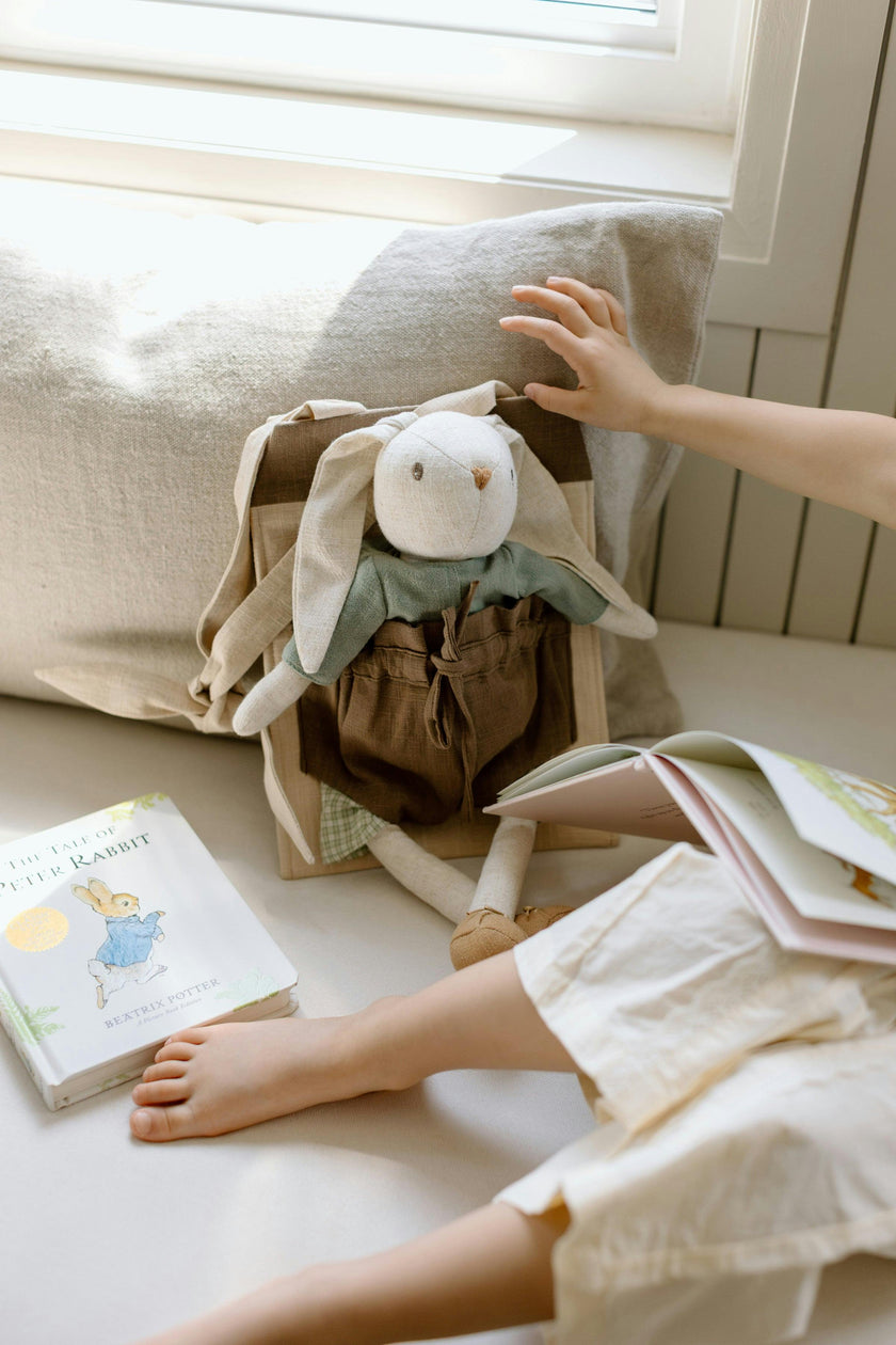 New Doll House Bag