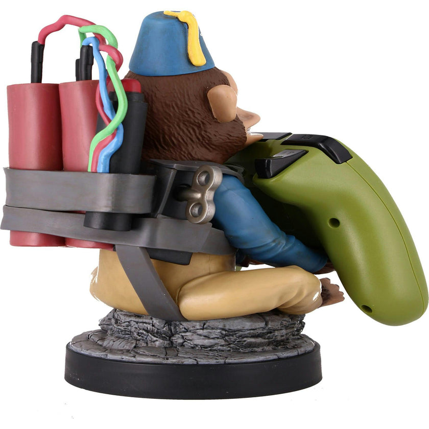 Call of Duty: Monkeybomb Original Phone & Game Controller Holder
