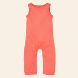 Everglades Romper