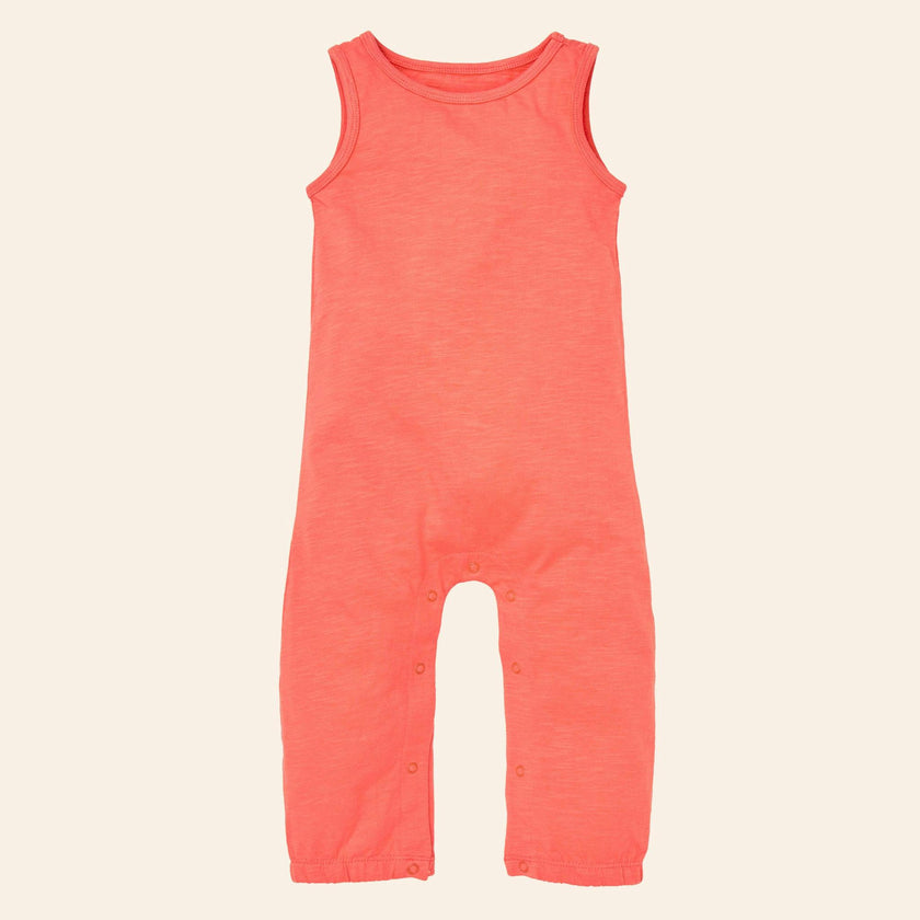 Everglades Romper