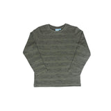 Randy Long Sleeve Crew Neck Boy