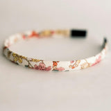 Petite Petals Headband | Midsummer Vine