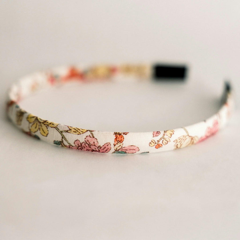 Petite Petals Headband | Midsummer Vine