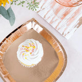 Posh [CU] Later Plates - 3 Size Options