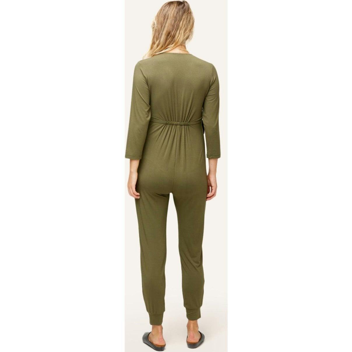 Amabella Jumpsuit