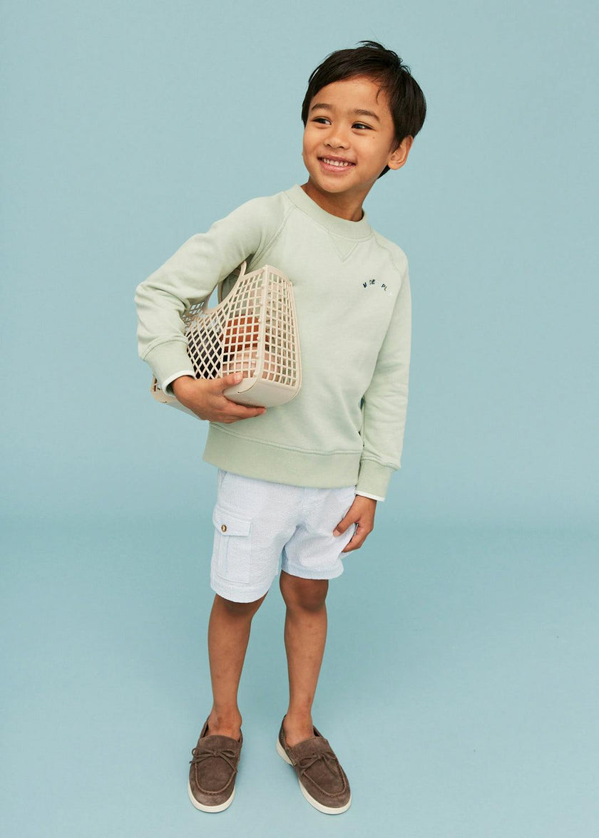 Sweatshirt