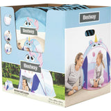 71.65" x 37.80" x 31.89" Play Pop-up Tent