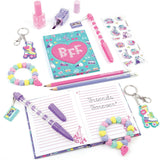 3C4G: Besties Forever Stationery Set