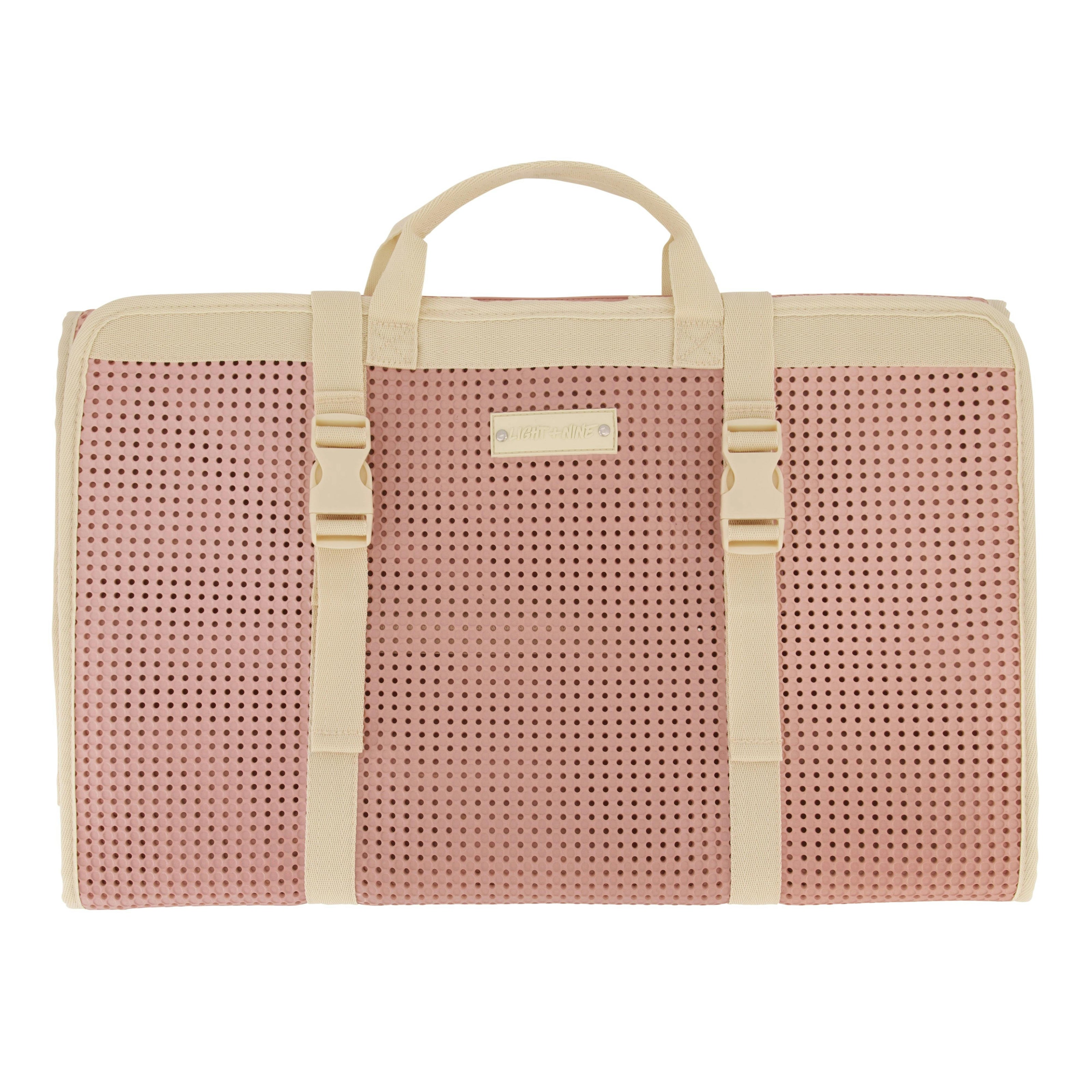 Garment Bag with Nimix Set Bundle